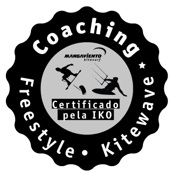 Coaching Kitesurf